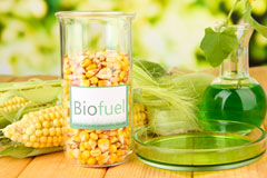 Northolt biofuel availability